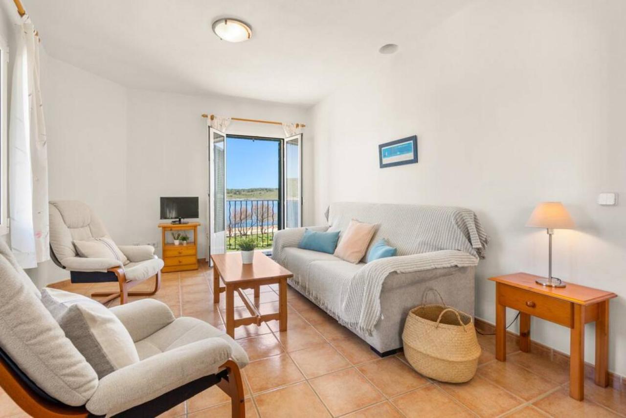 פורנלס Sa Mirada Apartment מראה חיצוני תמונה