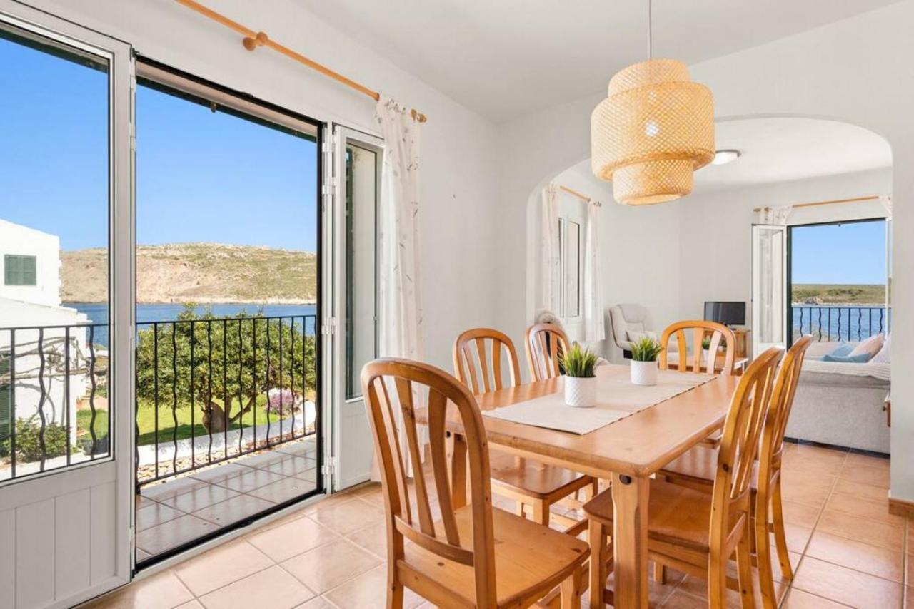 פורנלס Sa Mirada Apartment מראה חיצוני תמונה